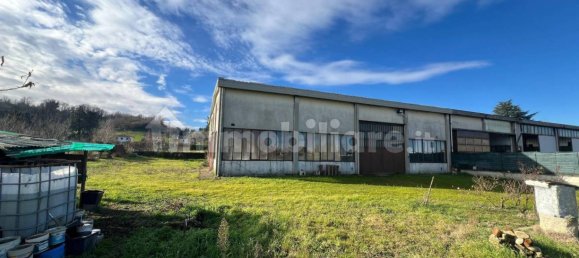 Armazém de 3 divisões em San Colombano al Lambro, Italy N.º 125373 32