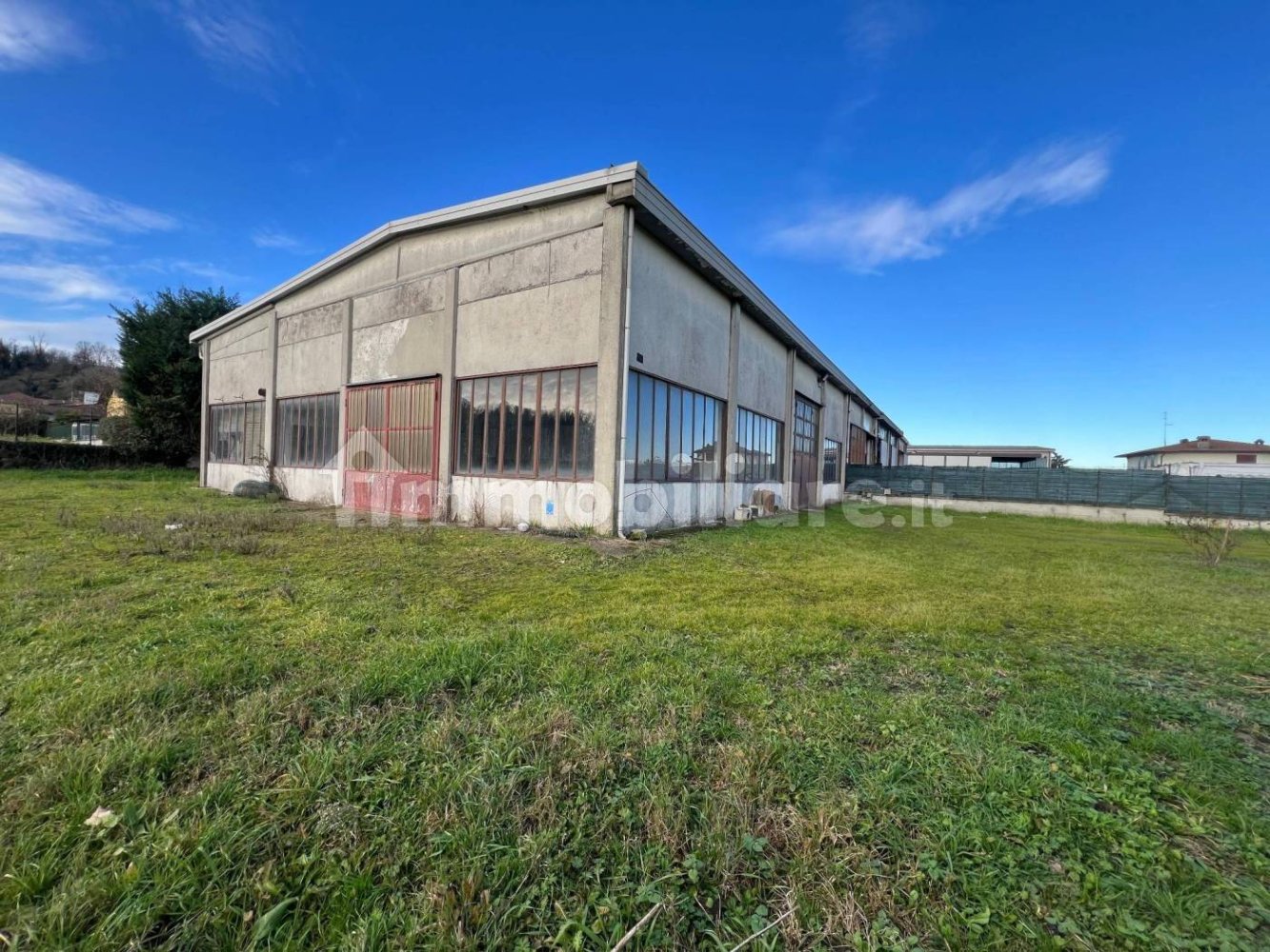 Armazém de 3 divisões em San Colombano al Lambro, Italy N.º 125373