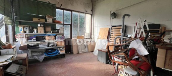 Armazém de 3 divisões em San Colombano al Lambro, Italy N.º 125373 10