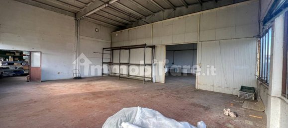 Armazém de 3 divisões em San Colombano al Lambro, Italy N.º 125373 11