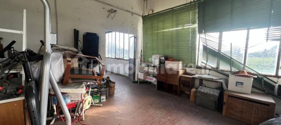 Armazém de 3 divisões em San Colombano al Lambro, Italy N.º 125373 14