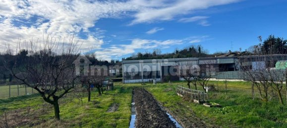 Armazém de 3 divisões em San Colombano al Lambro, Italy N.º 125373 19