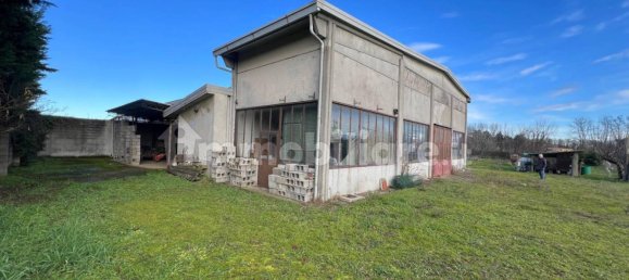 Armazém de 3 divisões em San Colombano al Lambro, Italy N.º 125373 37