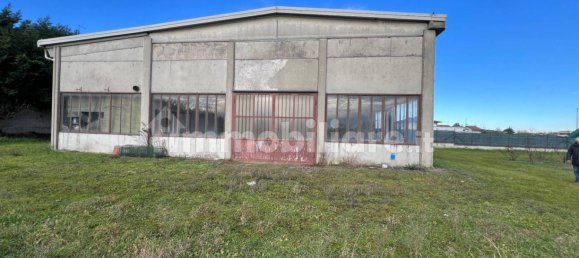 Armazém de 3 divisões em San Colombano al Lambro, Italy N.º 125373 35