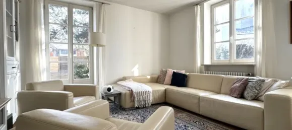 4 bedrooms House in Garmisch-Partenkirchen, Germany No. 228685 2