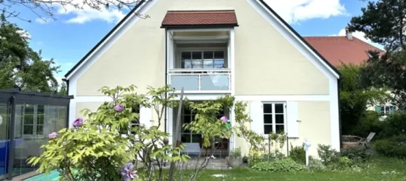 4 bedrooms House in Garmisch-Partenkirchen, Germany No. 228685 14