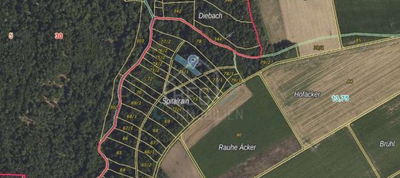  Land in Schwabisch Hall, Germany No. 11301 7