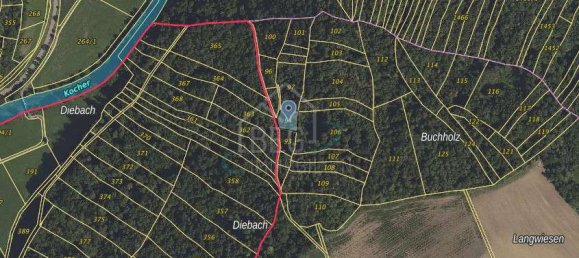  Land in Schwabisch Hall, Germany No. 11301 11