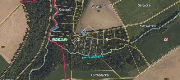  Land in Schwabisch Hall, Germany No. 11301 5