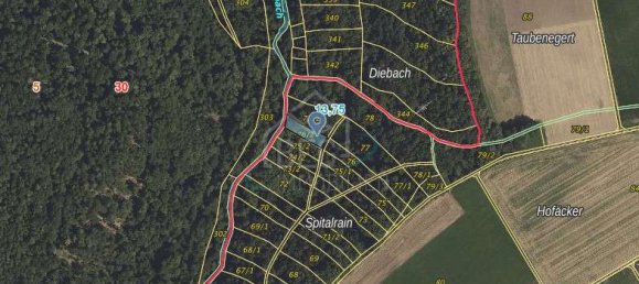  Land in Schwabisch Hall, Germany No. 11301 9