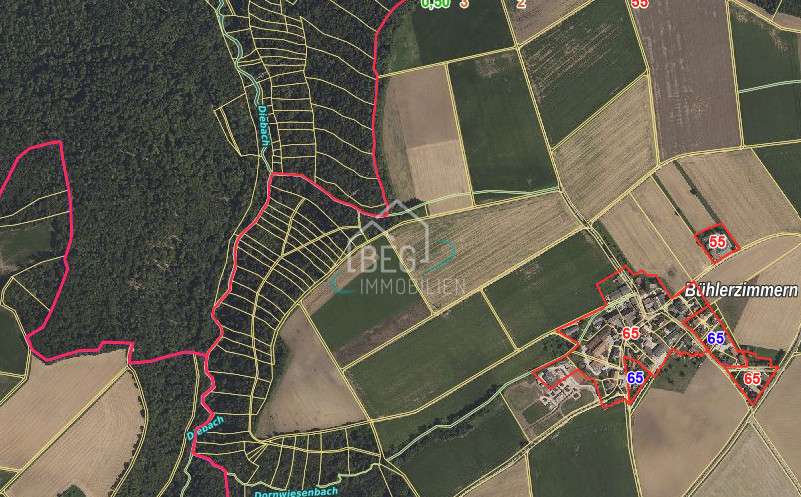  Land in Schwabisch Hall, Germany No. 11301