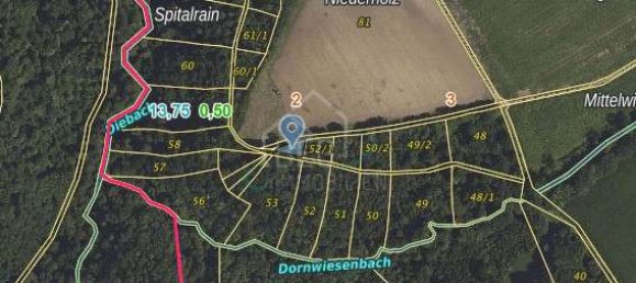  Land in Schwabisch Hall, Germany No. 11301 3