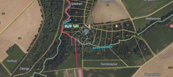  Land in Schwabisch Hall, Germany No. 11301 4