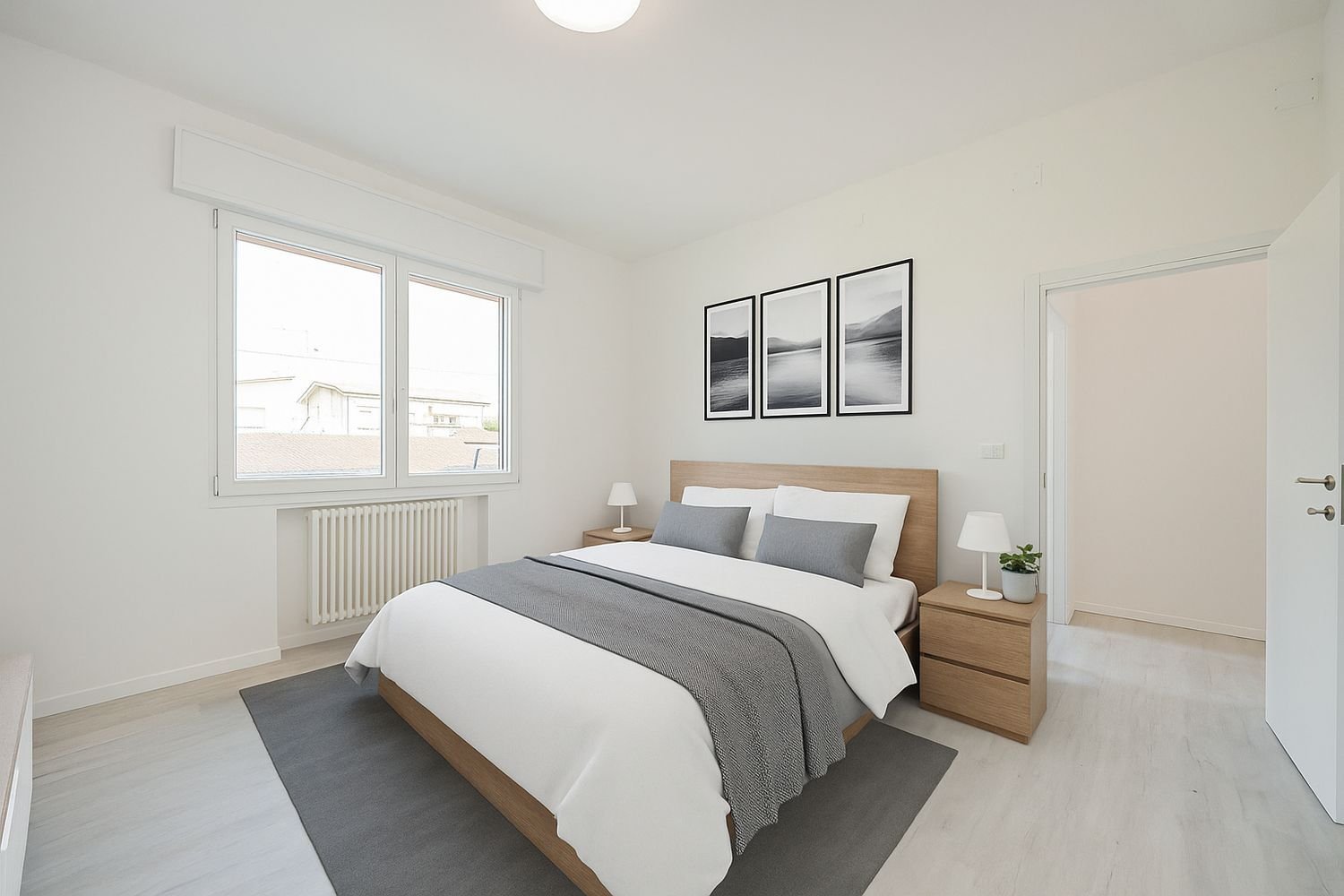 5 bedrooms Apartment in Treviso, Italy No. 367580