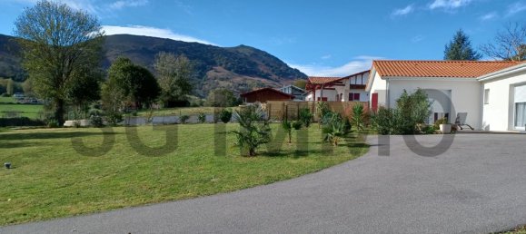 3 Schlafzimmer Villa in Mendionde, France, Nr. 104087 7