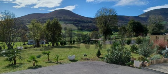 3 Schlafzimmer Villa in Mendionde, France, Nr. 104087 2