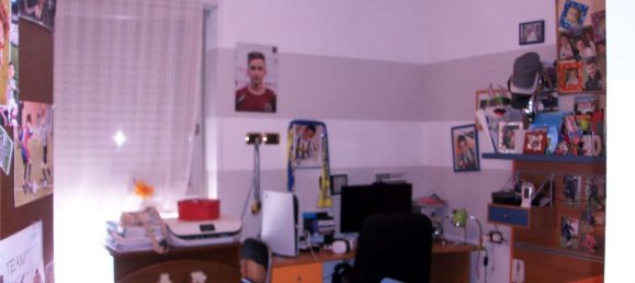 Apartamento de 4 divisões em Turin, Italy N.º 260671 9