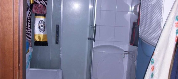 Apartamento de 4 divisões em Turin, Italy N.º 260671 12