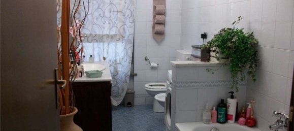 Apartamento de 4 divisões em Turin, Italy N.º 260671 16