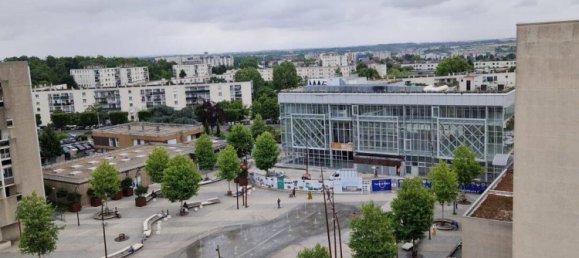 Studio à Garges-lès-Gonesse, France No. 333910 4