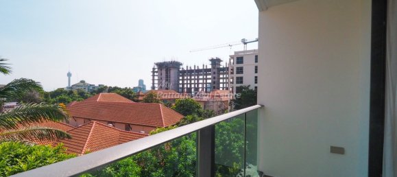 2 bedrooms Condo in Pattaya, Thailand No. 24984 18