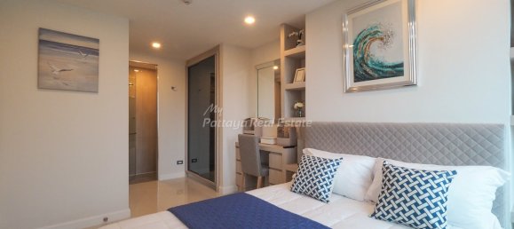 2 bedrooms Condo in Pattaya, Thailand No. 24984 8