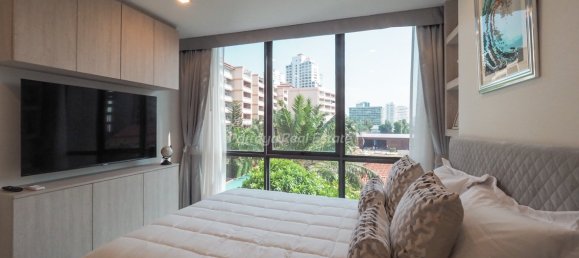 2 bedrooms Condo in Pattaya, Thailand No. 24984 13