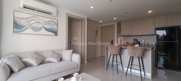 2 bedrooms Condo in Pattaya, Thailand No. 24984 6