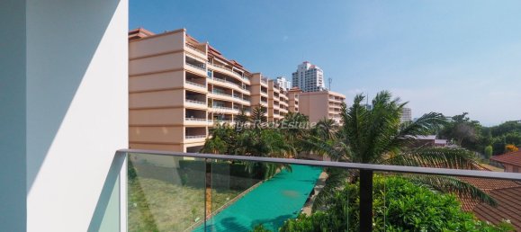 2 bedrooms Condo in Pattaya, Thailand No. 24984 17