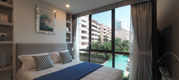 2 bedrooms Condo in Pattaya, Thailand No. 24984 7