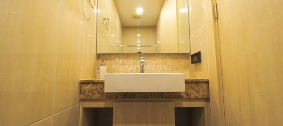 2 bedrooms Condo in Pattaya, Thailand No. 24984 16