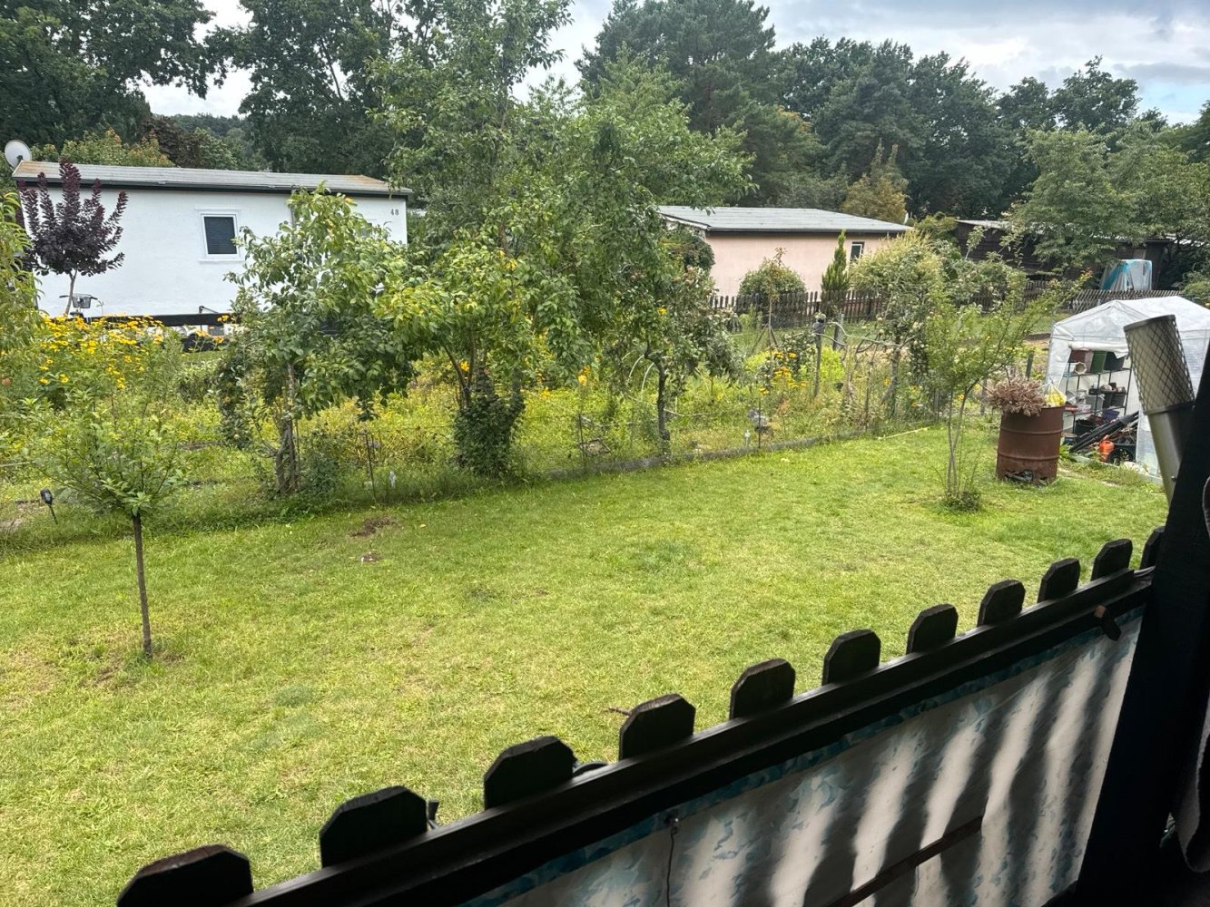 Terreno em Oder-Spree, Germany N.º 244634