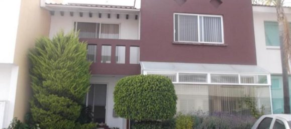 4 Schlafzimmer Haus in Queretaro, Mexico, Nr. 156114 2