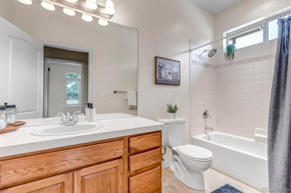 4 bedrooms House in Colorado Springs, USA No. 432385