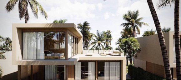 2 bedrooms Villa in Surat Thani, Thailand No. 24461 2