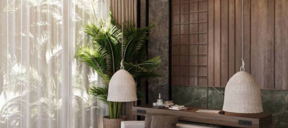 2 bedrooms Villa in Surat Thani, Thailand No. 24461 7