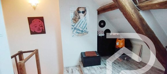 4 غرف نوم منزل في Crepy-en-Valois, France رقم 79913 8