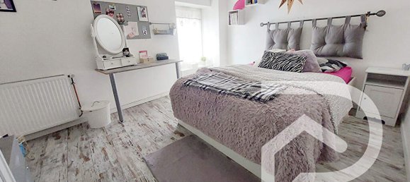 4 غرف نوم منزل في Crepy-en-Valois, France رقم 79913 4