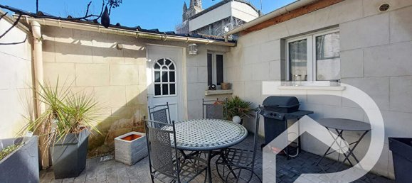 4 غرف نوم منزل في Crepy-en-Valois, France رقم 79913 9