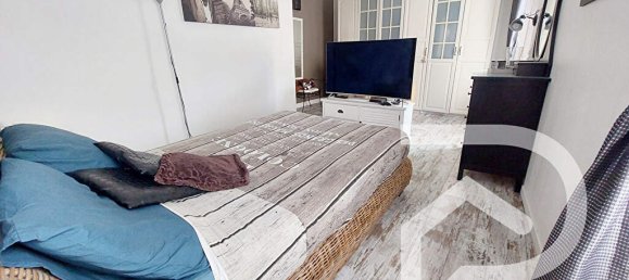 4 غرف نوم منزل في Crepy-en-Valois, France رقم 79913 3