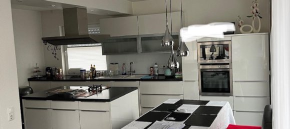 Таунхаус с 3 спальнями в Кассель, Германия № 259714 14