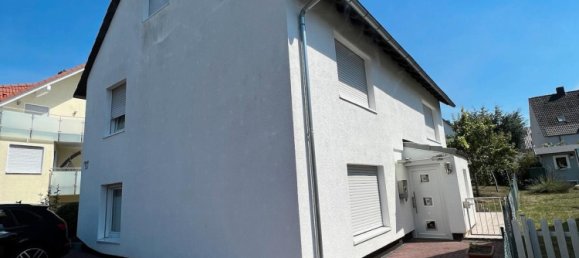 Таунхаус с 3 спальнями в Кассель, Германия № 259714 3