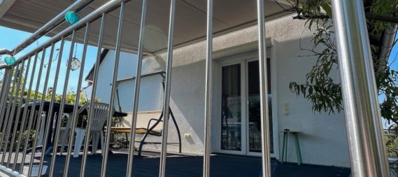 Таунхаус с 3 спальнями в Кассель, Германия № 259714 6