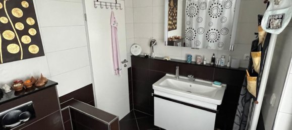 Таунхаус с 3 спальнями в Кассель, Германия № 259714 10