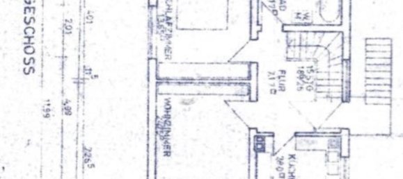 Таунхаус с 3 спальнями в Кассель, Германия № 259714 19
