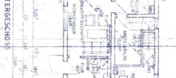 Таунхаус с 3 спальнями в Кассель, Германия № 259714 18