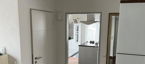 Таунхаус с 3 спальнями в Кассель, Германия № 259714 8