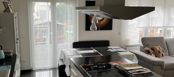 Таунхаус с 3 спальнями в Кассель, Германия № 259714 12