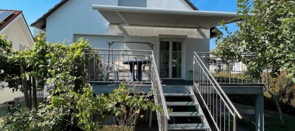 Таунхаус с 3 спальнями в Кассель, Германия № 259714 5