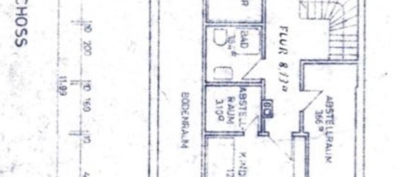 Таунхаус с 3 спальнями в Кассель, Германия № 259714 20